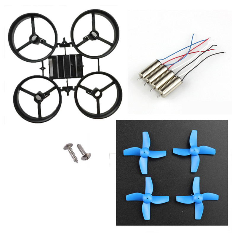 JJRC H36 Eachine E010 Крошечны – обзор и цена Diy Automation Projects