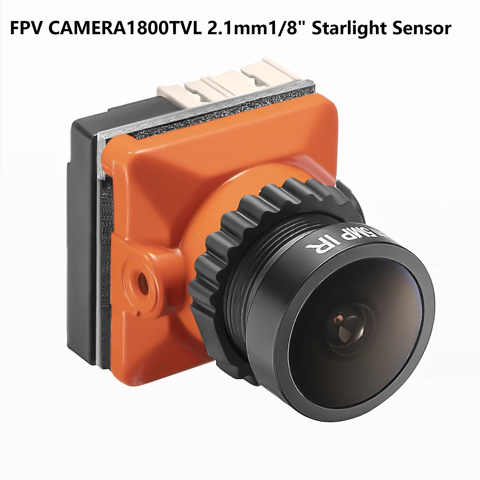 Мини-камера FPV 1800TVL 5MP 2, – обзор и цена Diy Automation Projects
