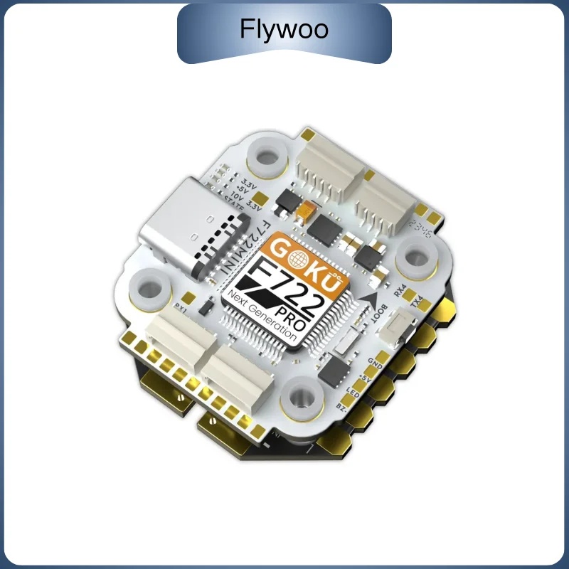 Flywoo GOKU F722 Pro Mini V2 4 – обзор и цена Diy Automation Projects