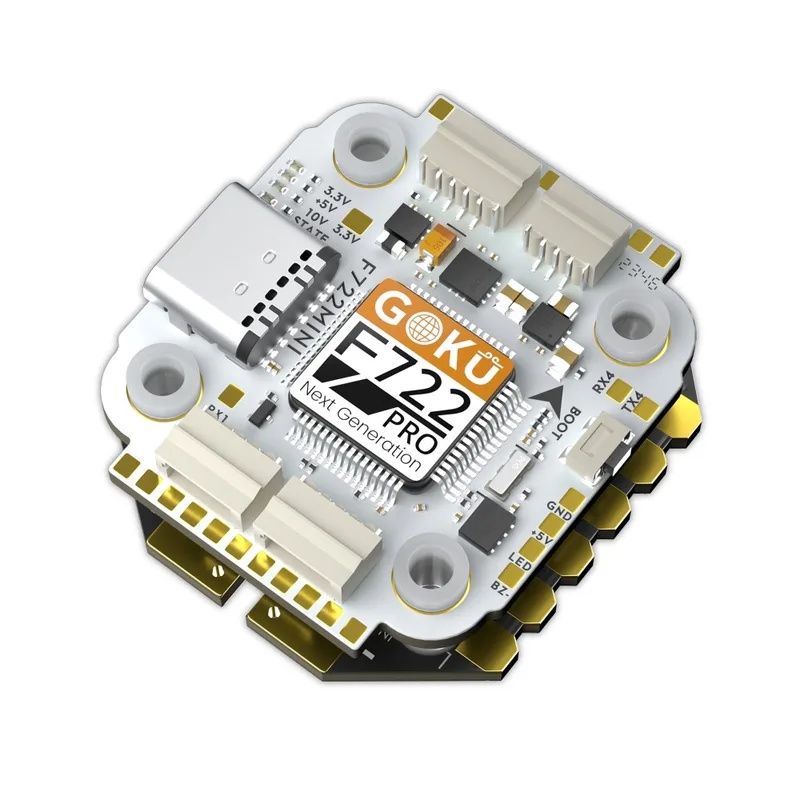 Flywoo GOKU F722 Pro Mini V2 4 – обзор и цена Diy Automation Projects