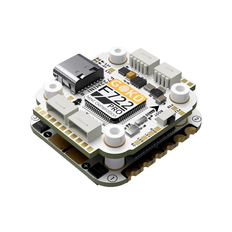 Flywoo GOKU F722 Pro Mini V2 4 – обзор и цена Diy Automation Projects