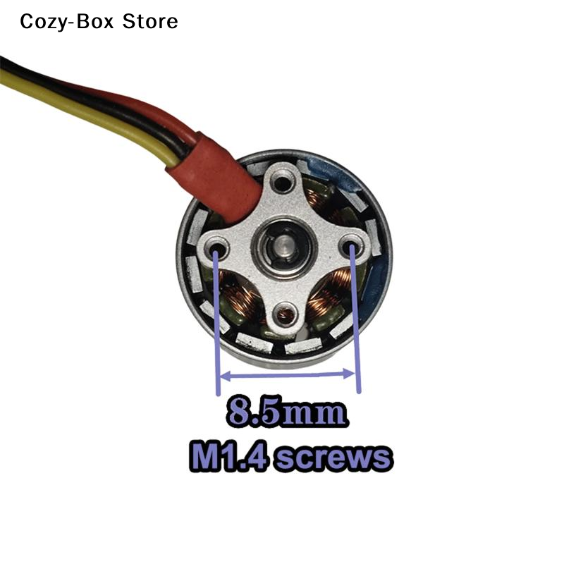 [ZY]1104 4300KV Бесколлекторны – обзор и цена Diy Automation Projects
