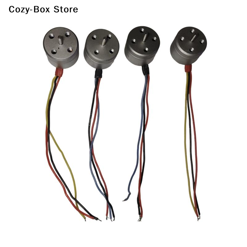 [ZY]1104 4300KV Бесколлекторны – обзор и цена Diy Automation Projects