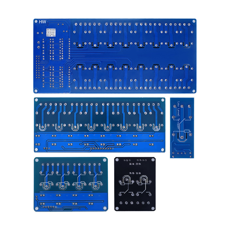 Модуль управления реле 5В/12В/ – обзор и цена Home Automation With Arduino